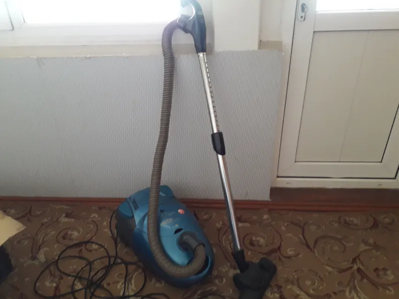 Пылесос LG turbo 4