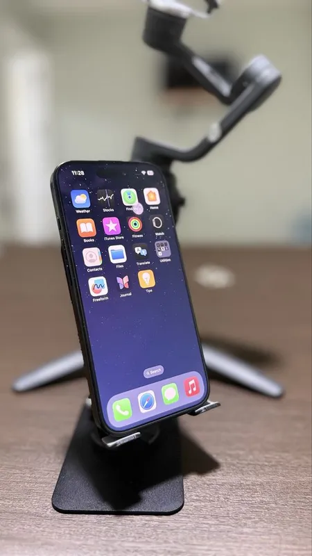 iPhone 16 pro 1TB Desert 2 iPhone 16 pro 1TB Desert 2