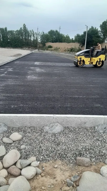 Услуги по укладке асфальта 1 Услуги по укладке асфальта 1