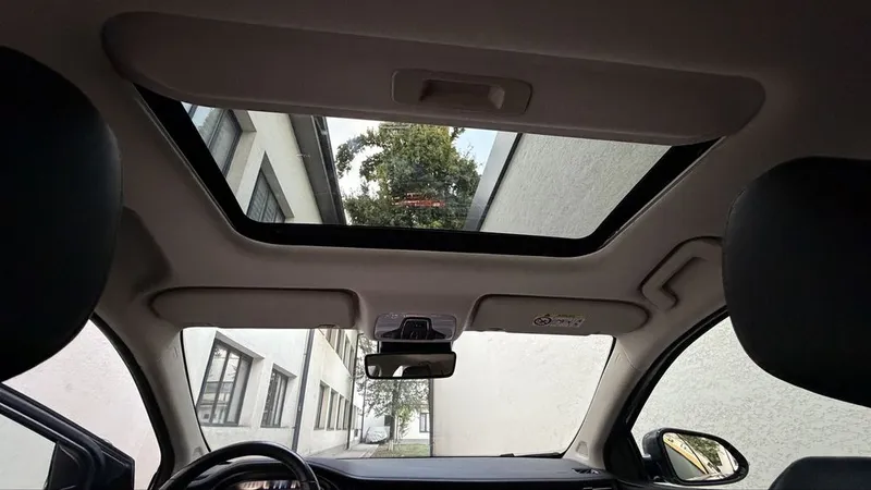 Chery arrizo 6 pro (full position) 7 Chery arrizo 6 pro (full position) 7