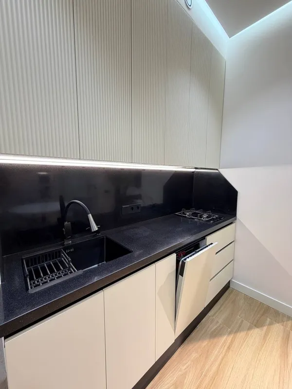 Продаётся 2-комнатная квартира в ЖК LUMINAR HOUSE (Яккасарайский район) 8 Продаётся 2-комнатная квартира в ЖК LUMINAR HOUSE (Яккасарайский район) 8
