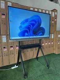 Интерактивная панель STUDIYMAX 65/75 4K СЕНСОР ДОСКА все есть — фото 3