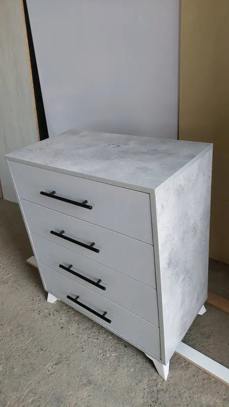 Kamodlar 4
