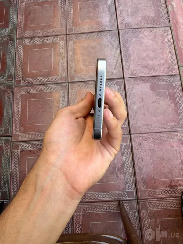 Iphone 15 ProMax 256 GB 6 Iphone 15 ProMax 256 GB 6