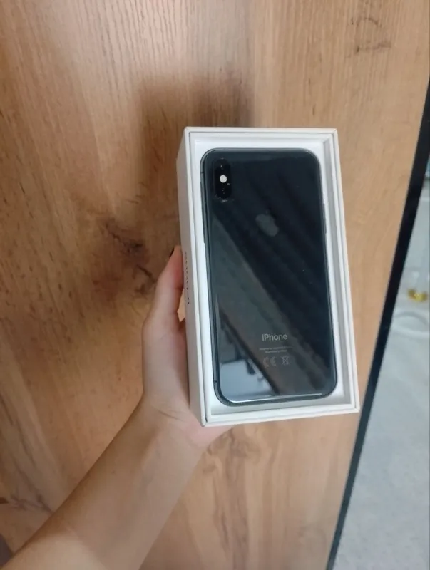 Iphone Xs