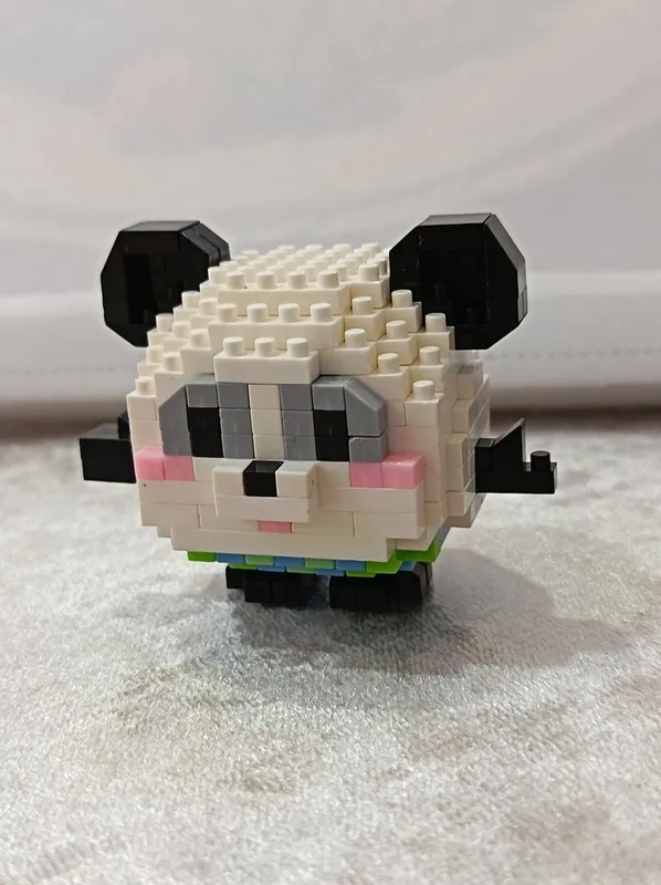 Lego konstruktori 1