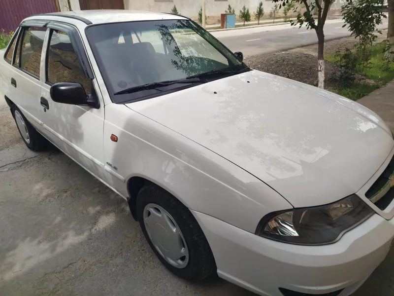 Nexia 2 2015 DONS 1.6