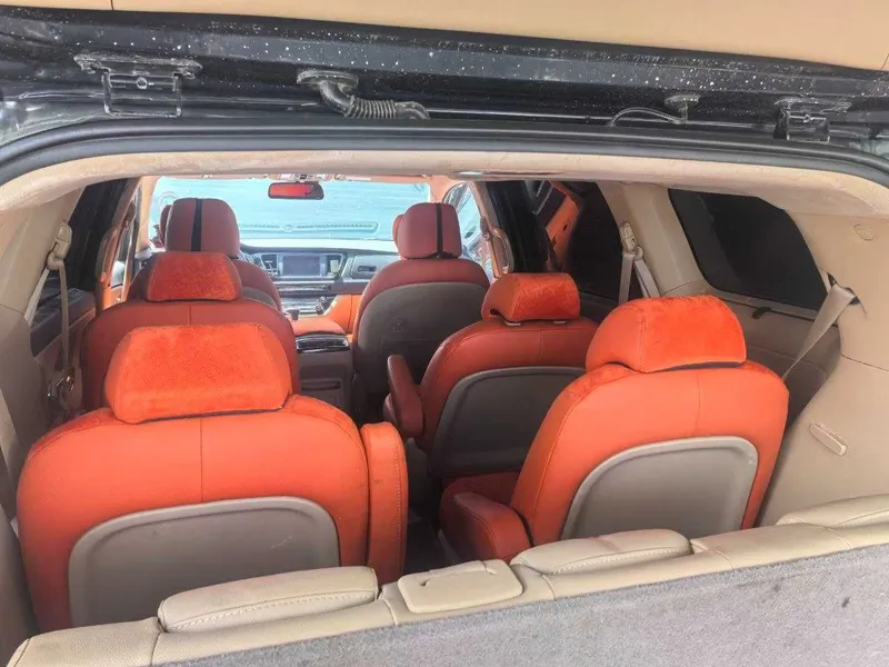 KIA Карнивал 2020 бензин — фото 8