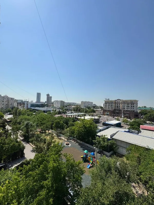 2-комн. квартира в Караташ — фото 6