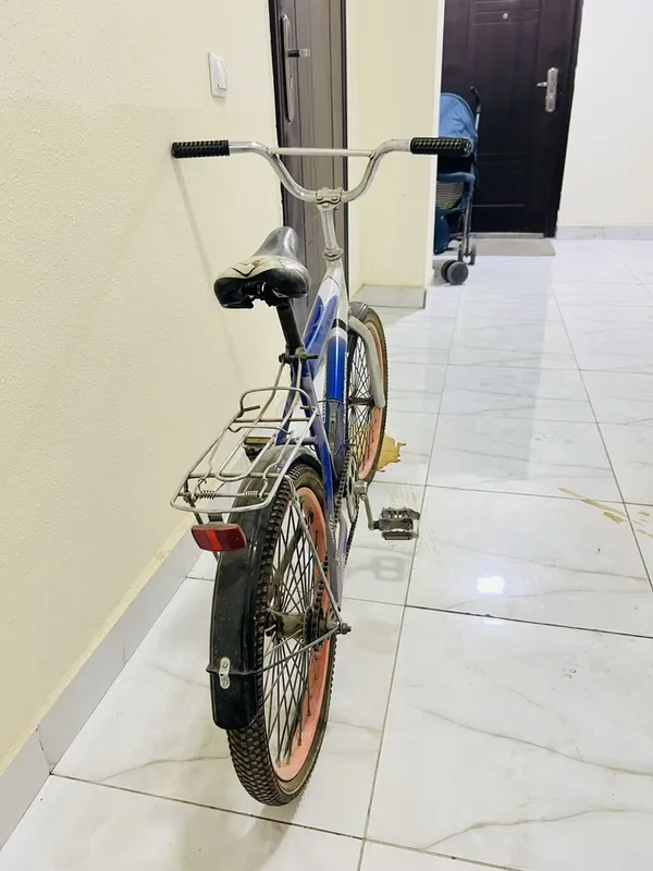 Velosiped sotiladi 1