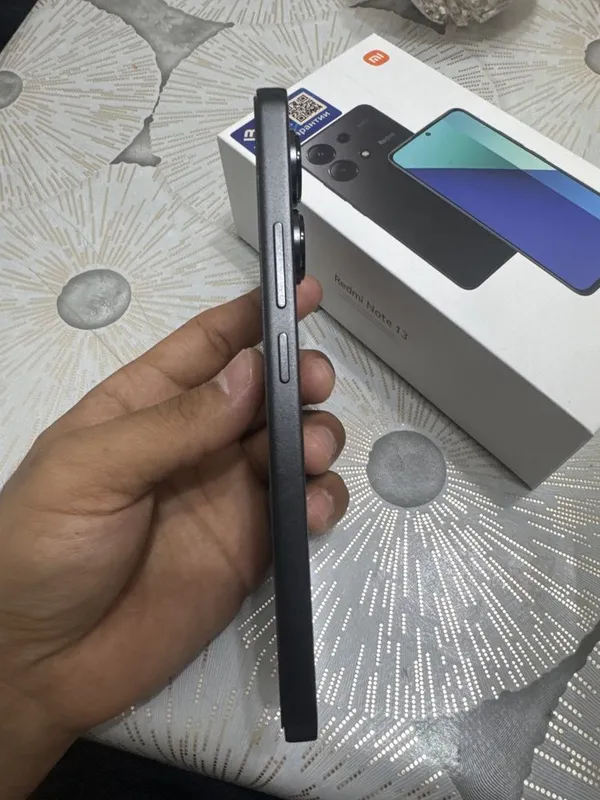 Redmi not 13 256gb 8 3 Redmi not 13 256gb 8 3