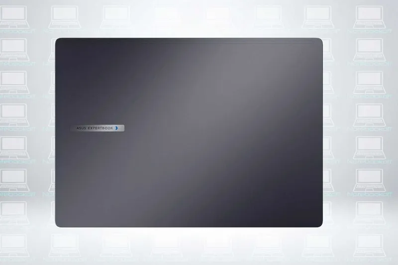 ASUS ExpertBook B3 / Core Ultra 7 / 16GB / 512GB SSD / 16" WUXGA IPS 3 ASUS ExpertBook B3 / Core Ultra 7 / 16GB / 512GB SSD / 16" WUXGA IPS 3