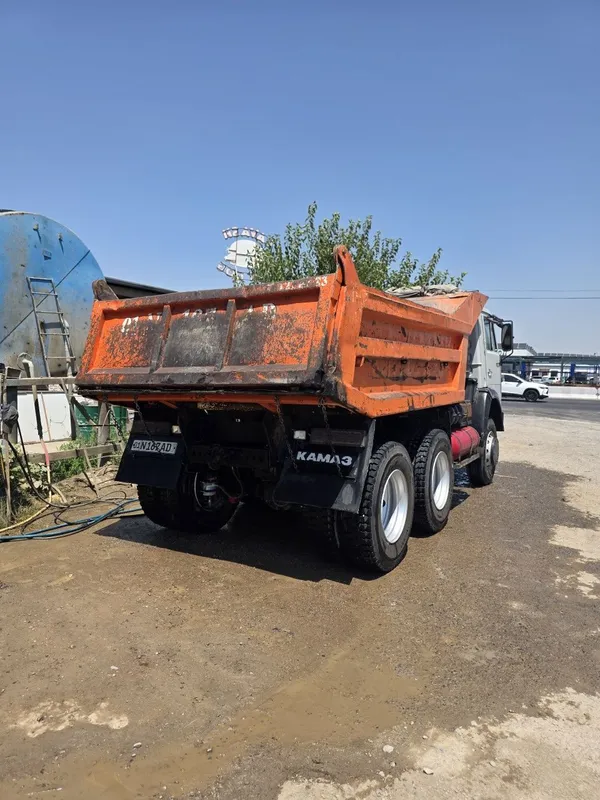 Kamaz sotiladi kelishamiz 3 Kamaz sotiladi kelishamiz 3