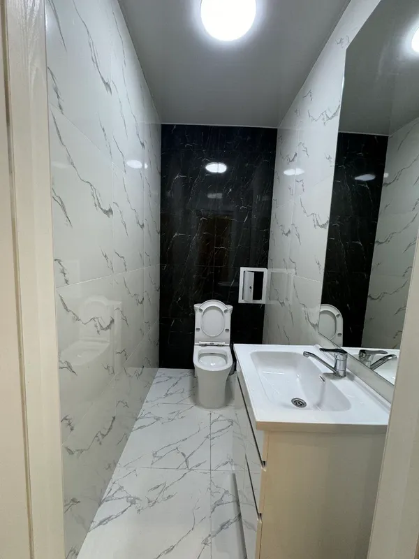 3 xonali kvartira, 92 m2, Yakkasaroy 9