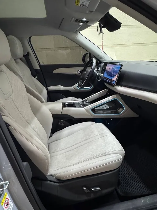Byd yuan up 2025 4 Byd yuan up 2025 4