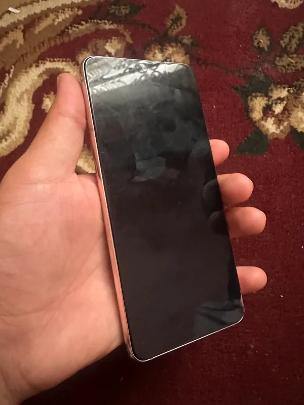 Samsung S21 5G 1