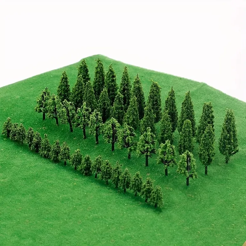 maket uchun daraxtlar 4 maket uchun daraxtlar 4