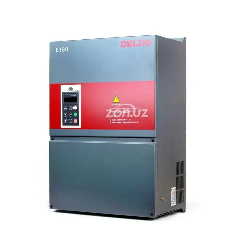 Частотник Delixi 45-55 кВт 380В | Гарантия 2 года