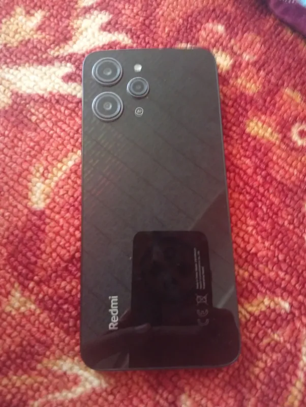 Redmi12 2 Redmi12 2