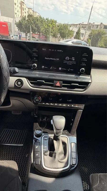 Срочно KIA Seltos 6 Срочно KIA Seltos 6