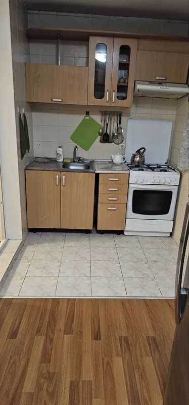 Сдам 3х комн квартиру на ш руставелли 3/5/5 — фото 2