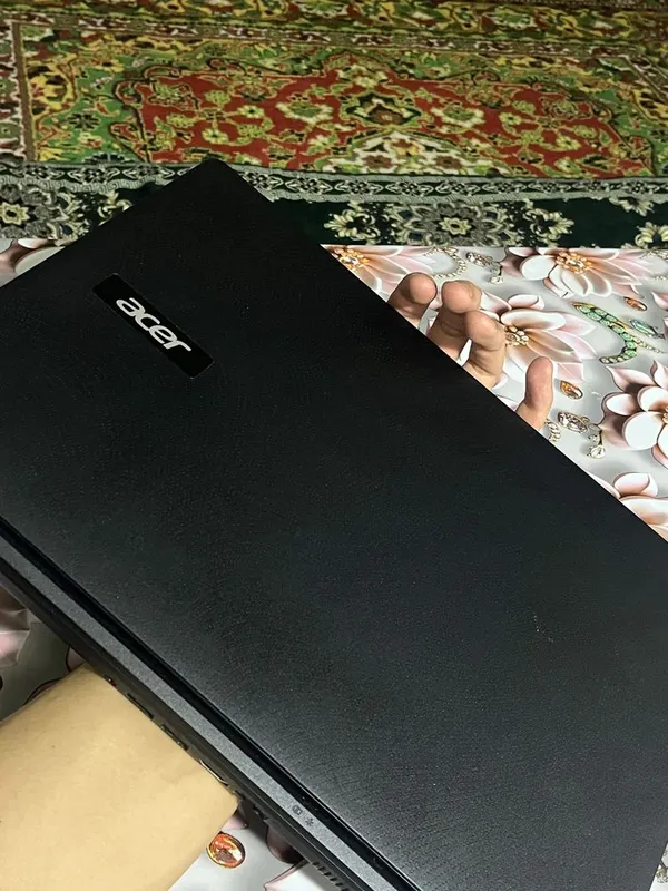 Notebook sotiladi holati zor ishlashi chotki — фото 4