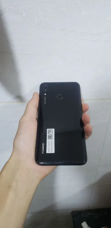 Huawei y7 sotiladi 3
