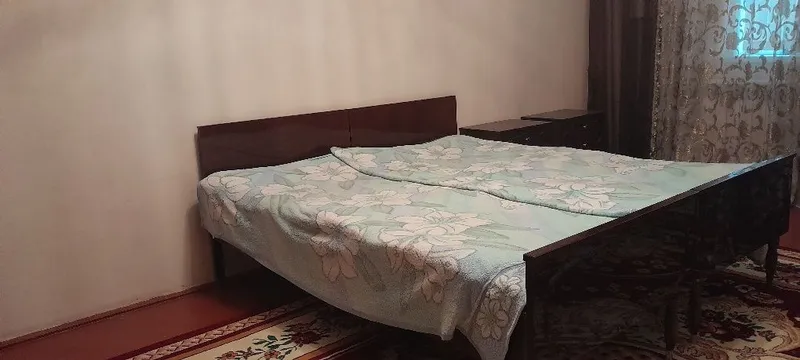 Спальный гарнитур — фото 1