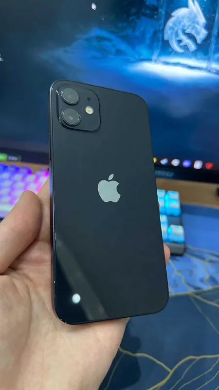Iphone 12 LLA , 128GB , 92% Ёмкость 4 Iphone 12 LLA , 128GB , 92% Ёмкость 4