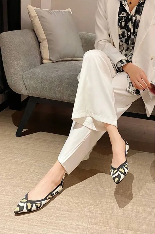 Женская летняя обувь 40 и 41 размера, ZARA — фото 6 Женская летняя обувь 40 и 41 размера, ZARA — фото 6