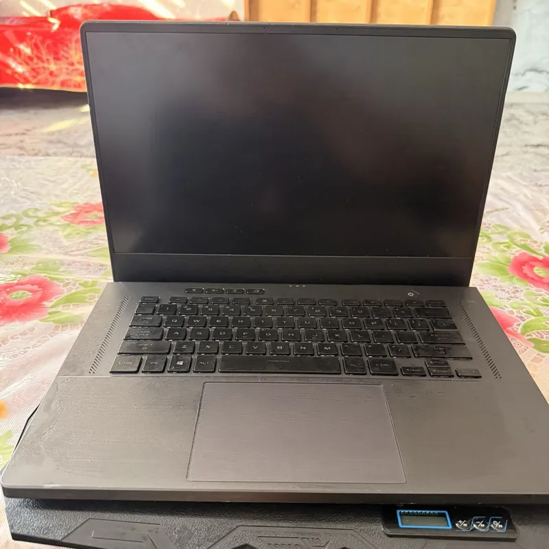 Asus rog zephyrus g15 1 Asus rog zephyrus g15 1