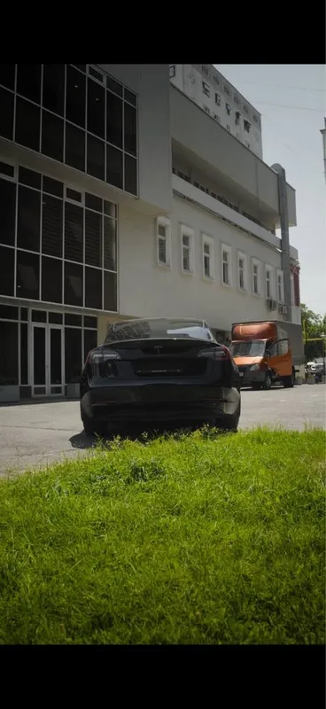 Tesla Model 3 Long Range Dual Motor 2023 8 Tesla Model 3 Long Range Dual Motor 2023 8