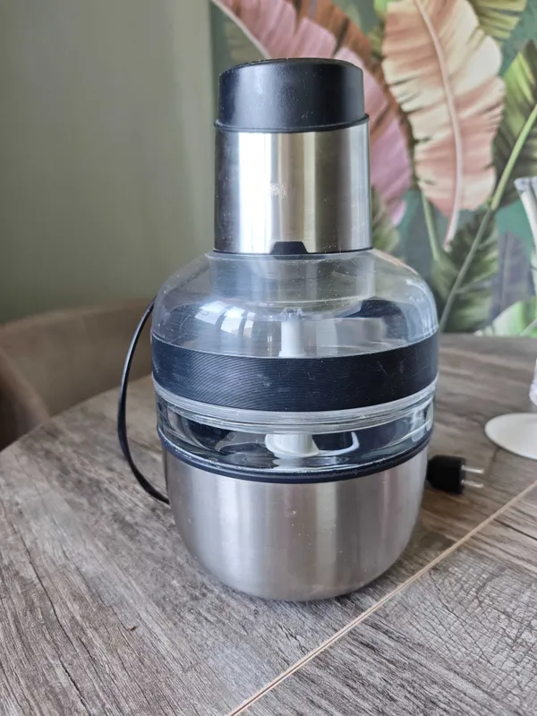 Измельчитель мяса Xiaomi — фото 1