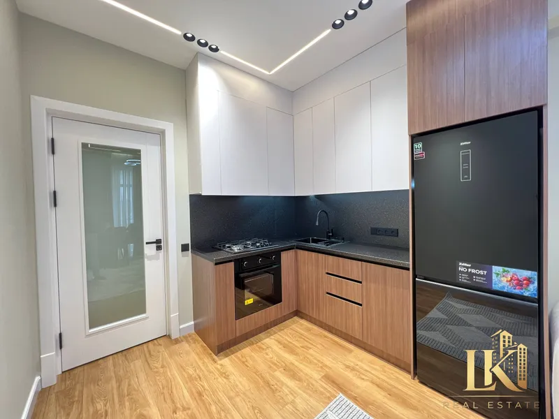 Продаётся квартира в комплексе NEO HOUSE 3