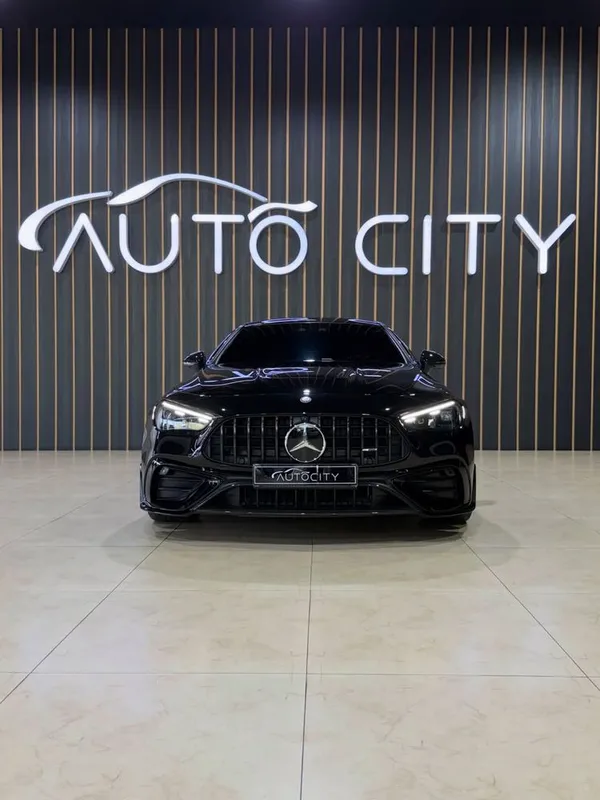 Mercedes-benz CLE53 amg Mercedes-benz CLE53 amg