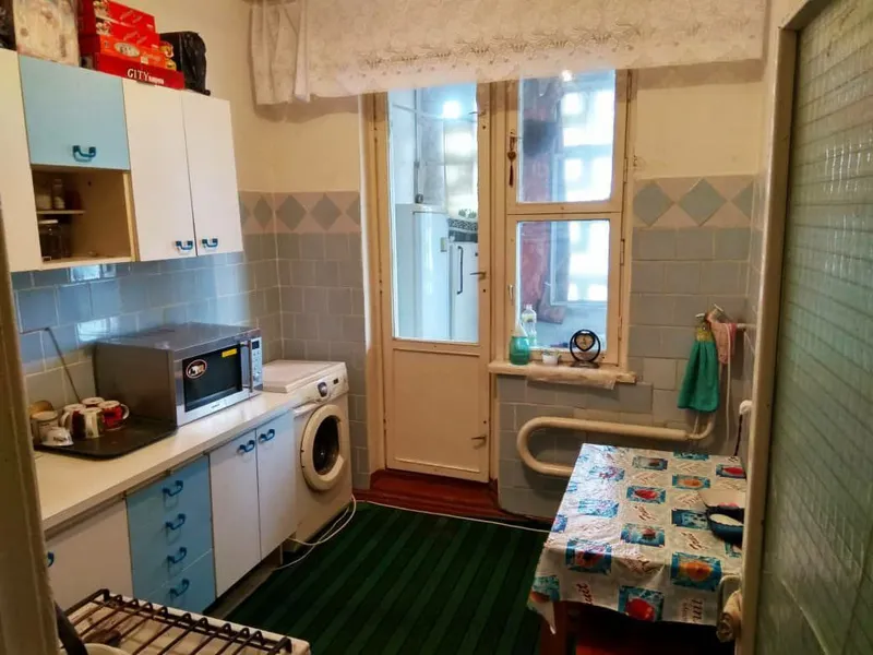 Продается 3-х комнатная квартира — фото 6
