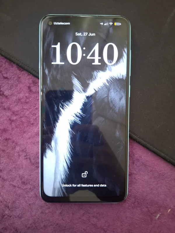 Redmi Note 9