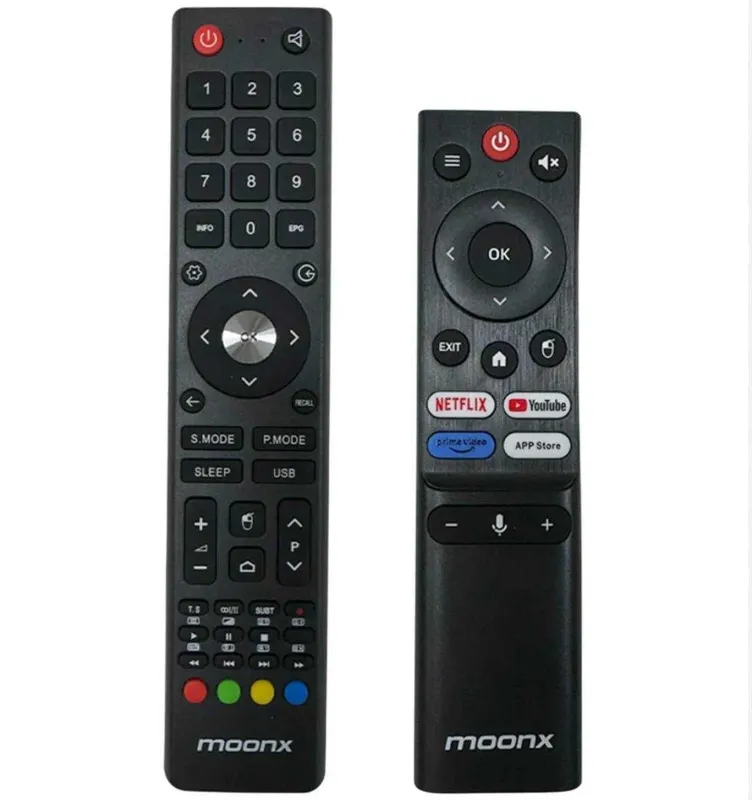 Телевизор Moonx 32 M850 Optom и мега-скидка на каждый 2