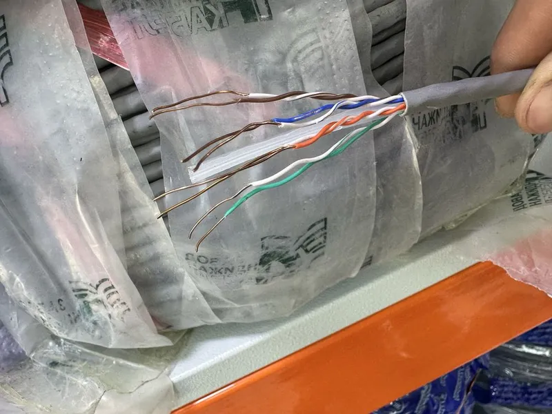 F/cat7 F/cat6 U/cat6 F/cat5 U/cat5 uzkabel/andijon 5