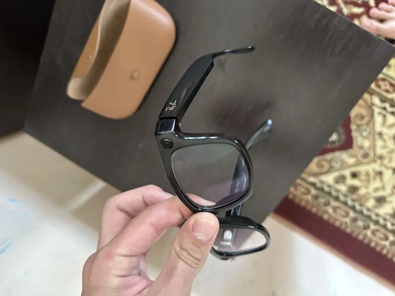 Rayban gen 1 Sotiladi !!! — фото 5