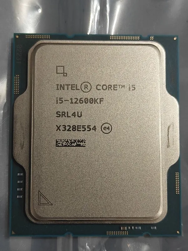 i5 12600Kf , i5 13500E , i5 14500T и тд