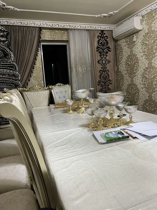 Пенал гостинной карандашка — фото 4