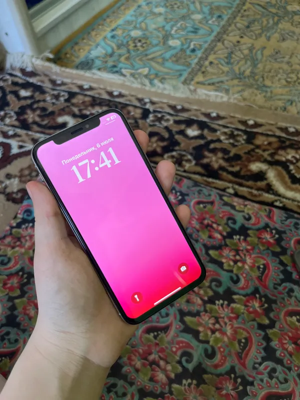 Iphone x 2