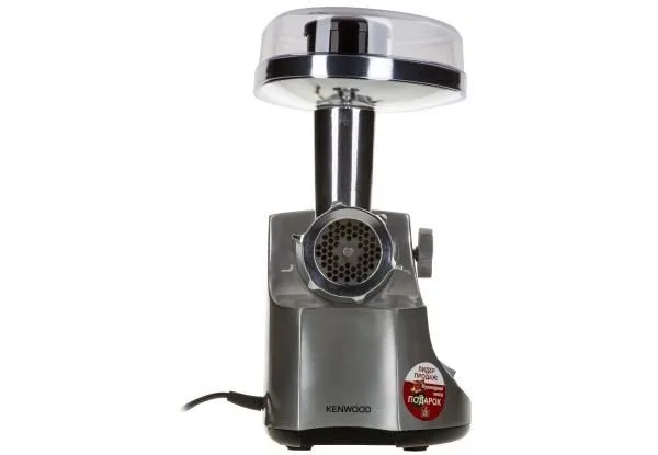 Мясорубка Kenwood MG-515