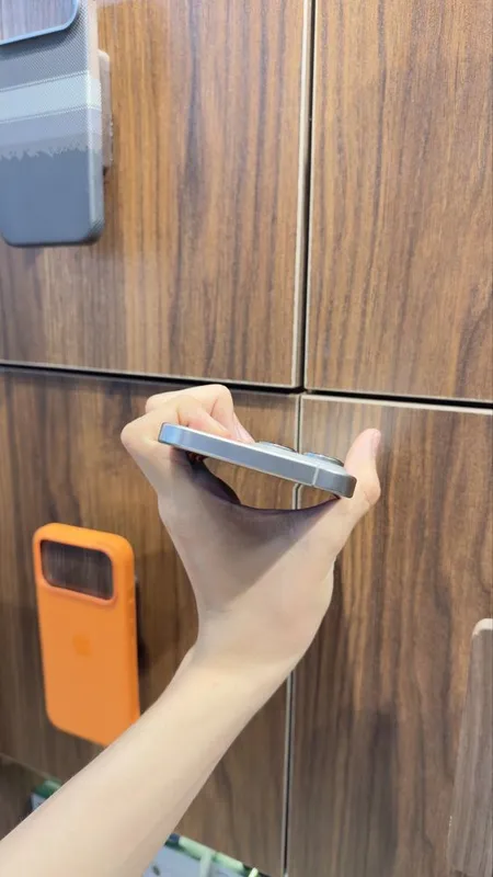 iphone 16 pro max naxtka — фото 5