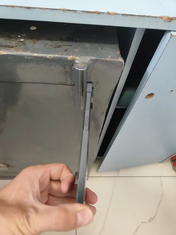 Samsung A07. Deyarli yangi 5 Samsung A07. Deyarli yangi 5