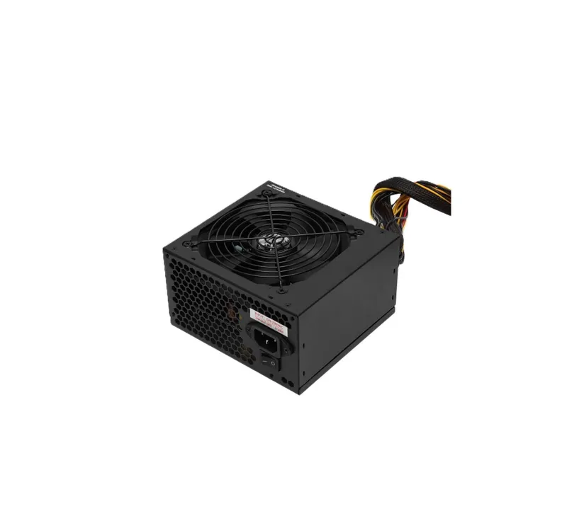 } Блок питания Zalman Wattbit II 500-XEII 500W — фото 1