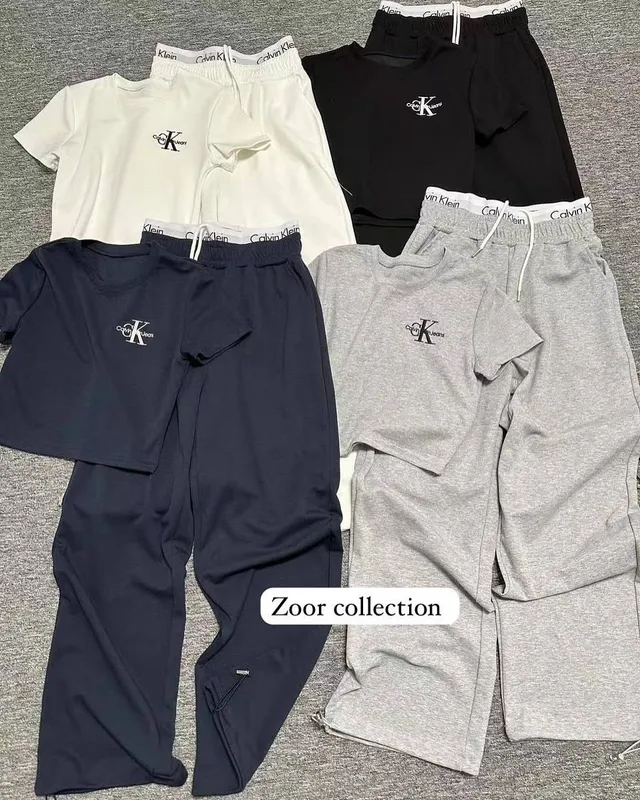 New collection Модель ВЕСНА-ЛЕТО calvin klein — фото 1