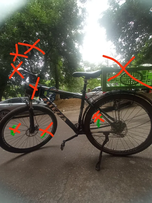 29razmerli velosiped