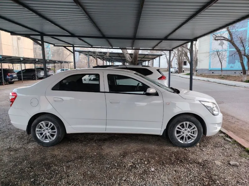 Продажа Cobalt 2022, 4 позиция 2 Продажа Cobalt 2022, 4 позиция 2